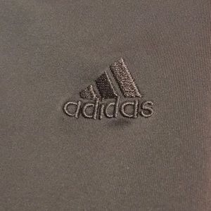 Amazing ADIDAS YOGA PANTS, SHORT, WOMENS MEDIUM